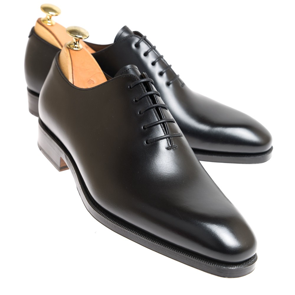 Hand Made Oxfords Shoes